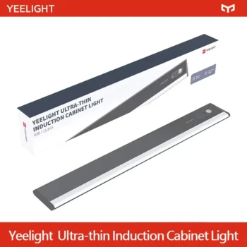 Yeelight Ultra Thin Cabinet Light A30 A50 Smart Induction Rechargeable Dimmable Motion Sensor Wardrobe Corridor Night Lamp